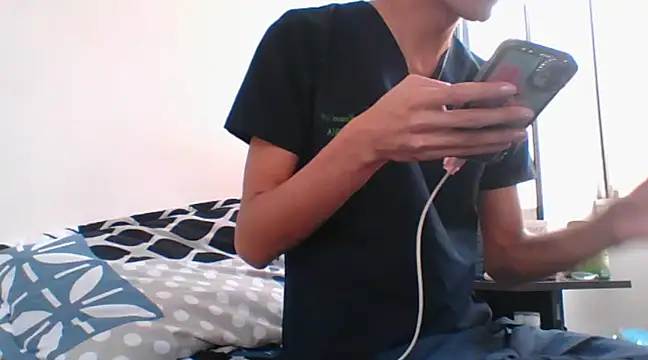 Snapshot of Axel_Twink1 chatting on 02/26/25, 05:07 Axel Twink1 online show from 02/26/25, 05:07