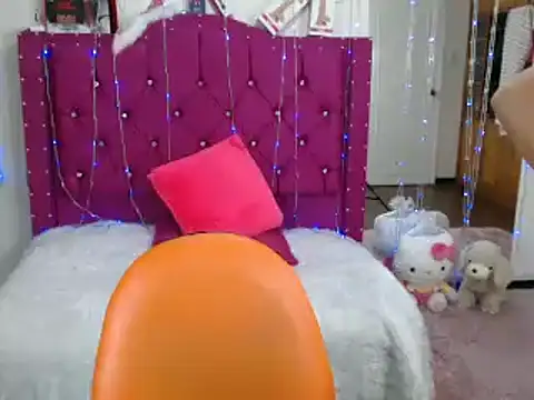Ashely kataleya19 online show from 02/28/25, 02:42