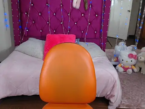 Ashely kataleya19 online show from 03/14/25, 12:43