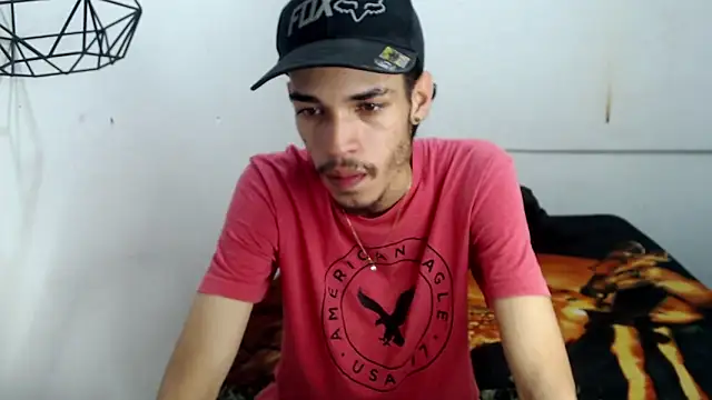 Alejandro bigdick x online show from 01/11/25, 04:48