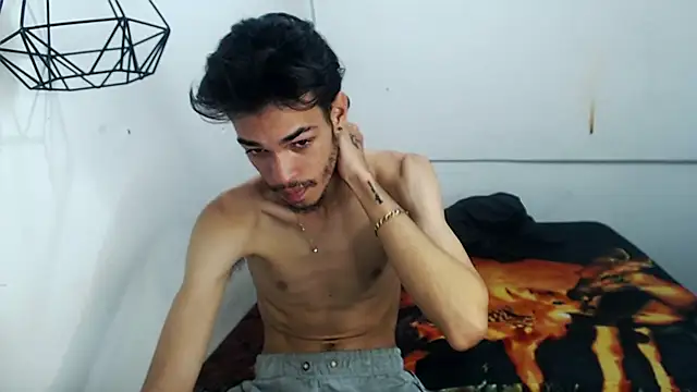 Alejandro bigdick x online show from 01/11/25, 07:49