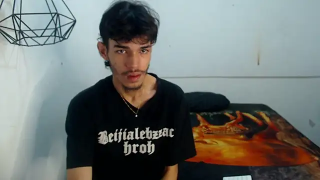 Alejandro bigdick x online show from 01/13/25, 05:55