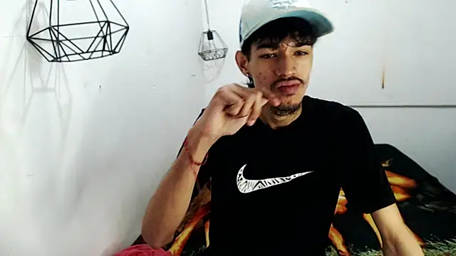 Alejandro bigdick x online show from 01/16/25, 07:28