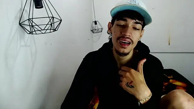 Alejandro bigdick x online show from 01/17/25, 05:53