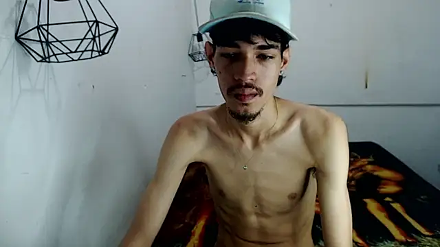 Alejandro bigdick x online show from 01/17/25, 08:56