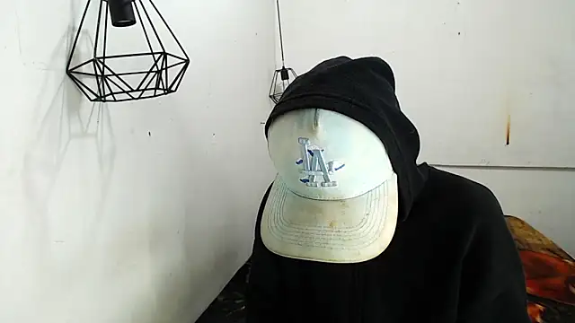 Alejandro bigdick x online show from 01/18/25, 07:07