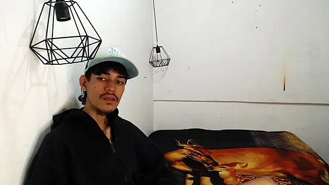 Alejandro bigdick x online show from 01/18/25, 10:17