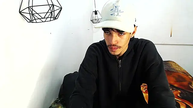 Alejandro bigdick x online show from 01/18/25, 01:29