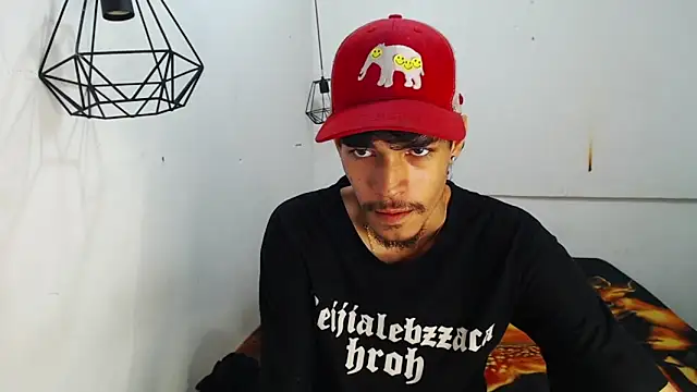 Alejandro bigdick x online show from 01/21/25, 04:10