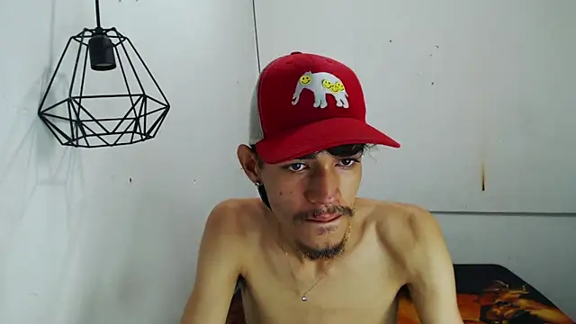 Alejandro bigdick x online show from 01/21/25, 09:46