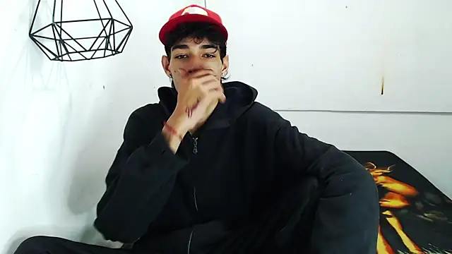 Alejandro bigdick x online show from 01/22/25, 05:48