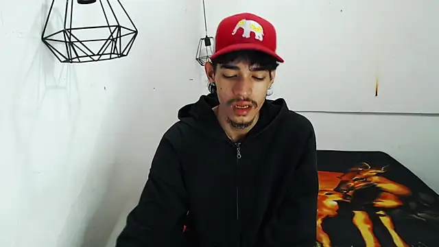 Alejandro bigdick x online show from 01/22/25, 08:51