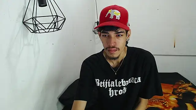 Alejandro bigdick x online show from 01/23/25, 06:17