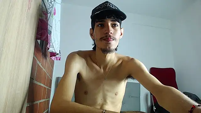 Alejandro bigdick x online show from 01/28/25, 10:02