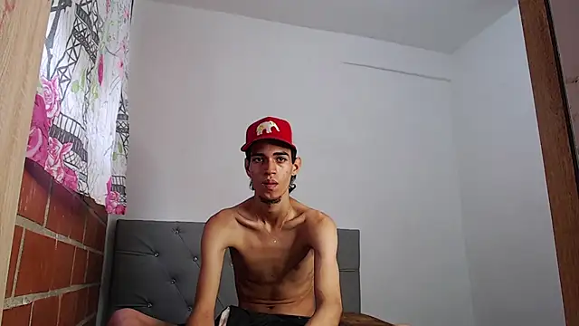 Alejandro bigdick x online show from 02/01/25, 12:05