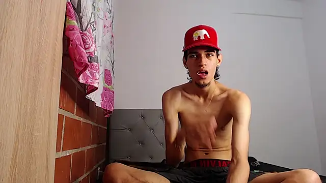 Alejandro bigdick x online show from 02/02/25, 10:24