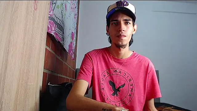 Alejandro bigdick x online show from 02/10/25, 05:36