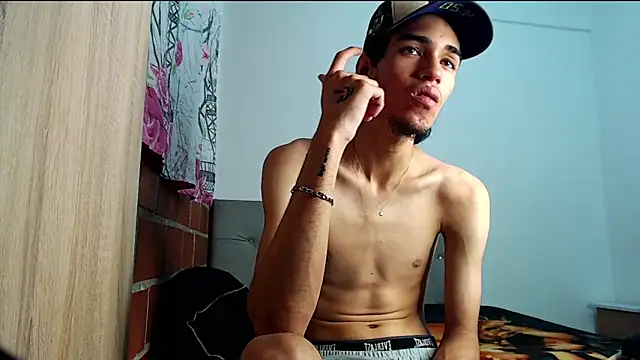Alejandro bigdick x online show from 02/11/25, 08:48