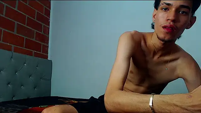 Alejandro bigdick x online show from 02/15/25, 10:55