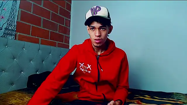 Alejandro bigdick x online show from 02/21/25, 05:35