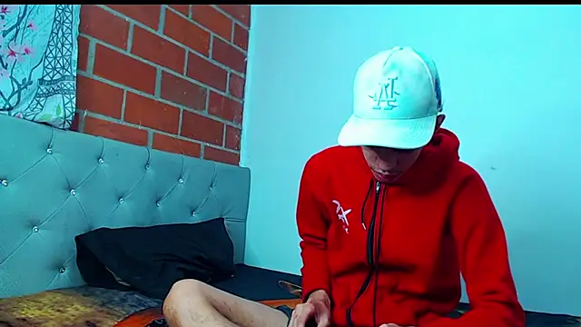 Alejandro bigdick x online show from 02/23/25, 06:39