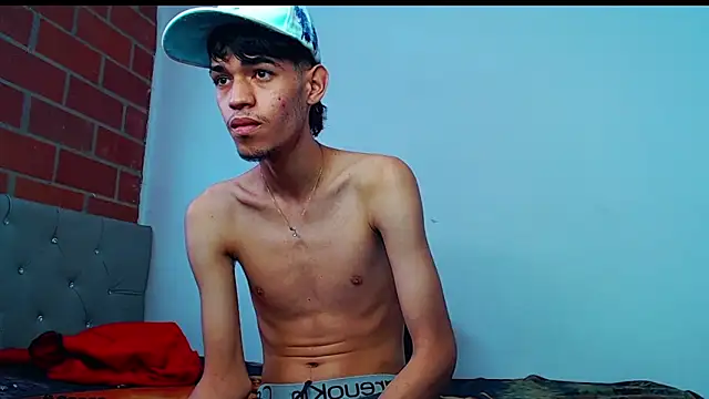 Alejandro bigdick x online show from 02/23/25, 02:46