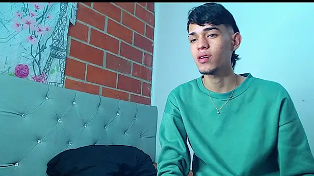 Alejandro bigdick x online show from 02/26/25, 03:42