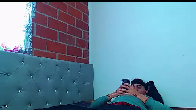 Alejandro bigdick x online show from 02/26/25, 04:03