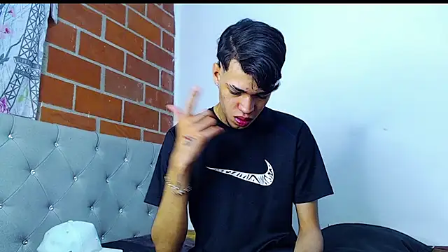 Alejandro bigdick x online show from 02/27/25, 08:28