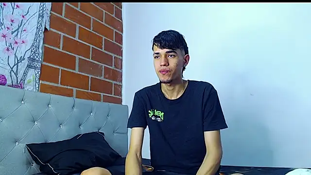 Alejandro bigdick x online show from 02/28/25, 10:30
