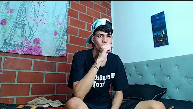 Alejandro bigdick x online show from 03/01/25, 04:58