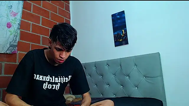 Alejandro bigdick x online show from 03/03/25, 04:25