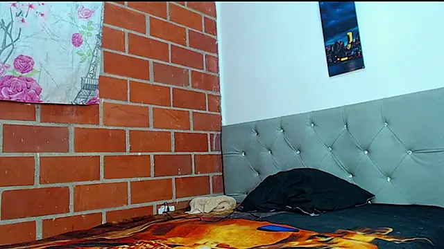 Alejandro bigdick x online show from 03/03/25, 07:32
