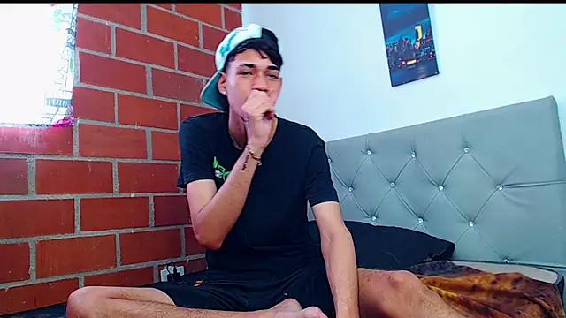 Alejandro bigdick x online show from 03/03/25, 06:01