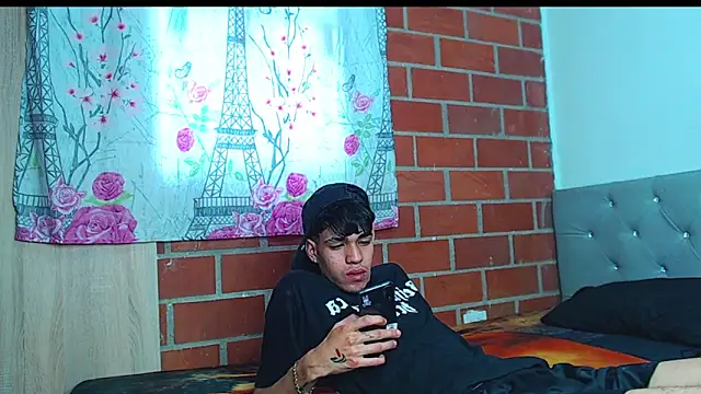 Alejandro bigdick x online show from 03/05/25, 10:43