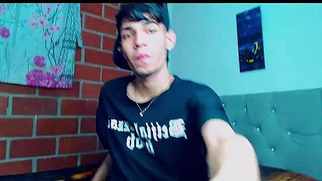 Alejandro bigdick x online show from 03/09/25, 12:31
