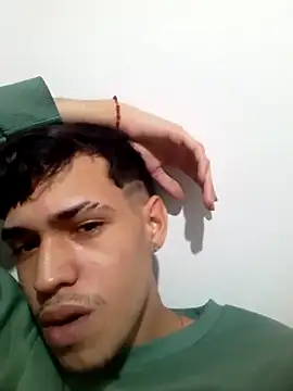 Alejandro bigdick x online show from 03/14/25, 06:10