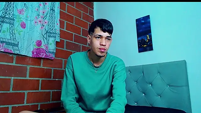 Alejandro bigdick x online show from 03/14/25, 09:35