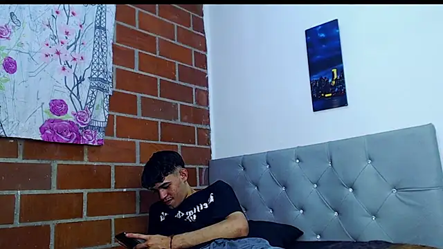 Alejandro bigdick x online show from 03/17/25, 06:51