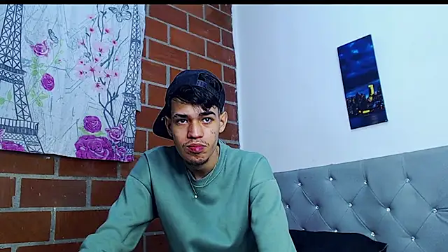 Alejandro bigdick x online show from 03/18/25, 05:41