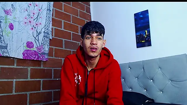 Alejandro bigdick x online show from 03/20/25, 10:54