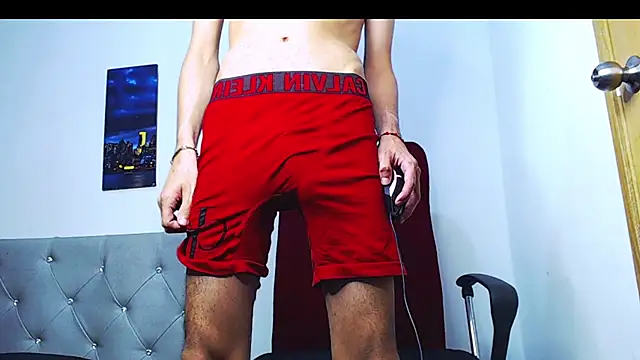 Alejandro bigdick x online show from 03/21/25, 09:01