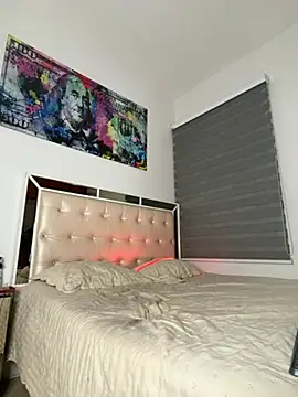 Sexyhot cat online show from 07/07/26, 06:47