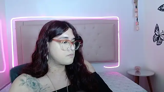 kathepickmanx online show from 10/21/25, 04:57