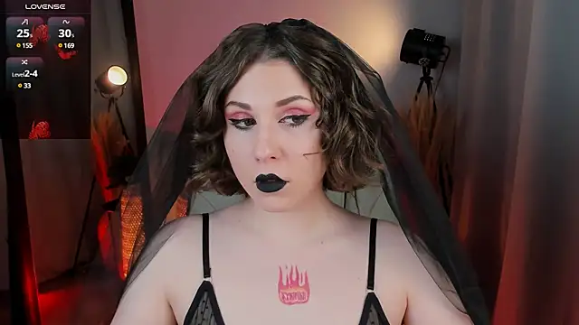 Eva Moss  online show from 01/14/25, 10:23