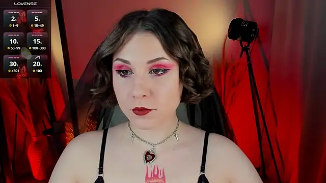 Eva Moss  online show from 01/22/25, 09:54