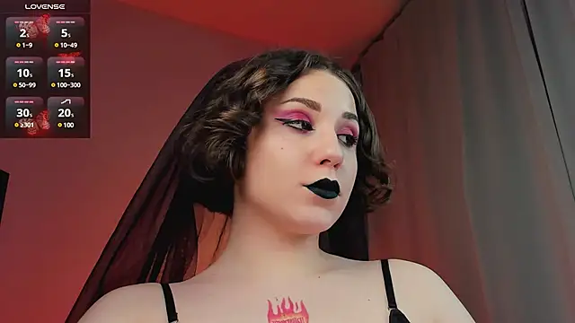 Eva Moss  online show from 01/27/25, 12:22