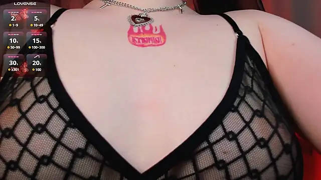 Eva Moss  online show from 01/31/25, 09:26