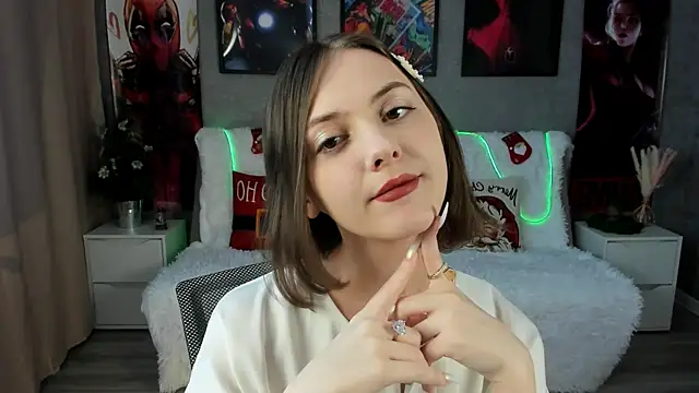JesssWalker online show from 01/15/25, 07:37