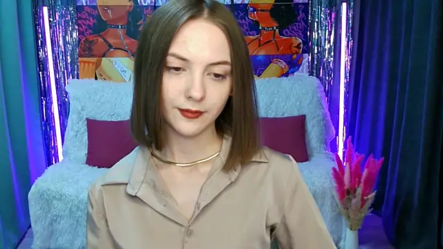 JesssWalker online show from 02/09/25, 12:17